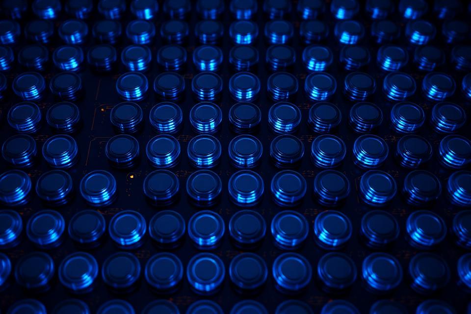 Battery Recycling ERP