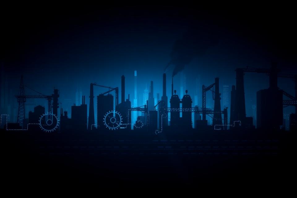 Manufacturing ERP